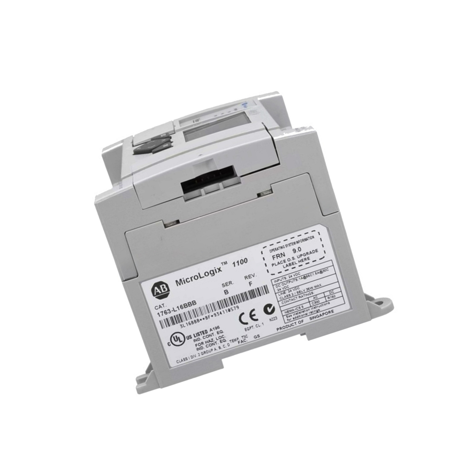 Allen-Bradley 1763-NC01 Communication Cable RS-485