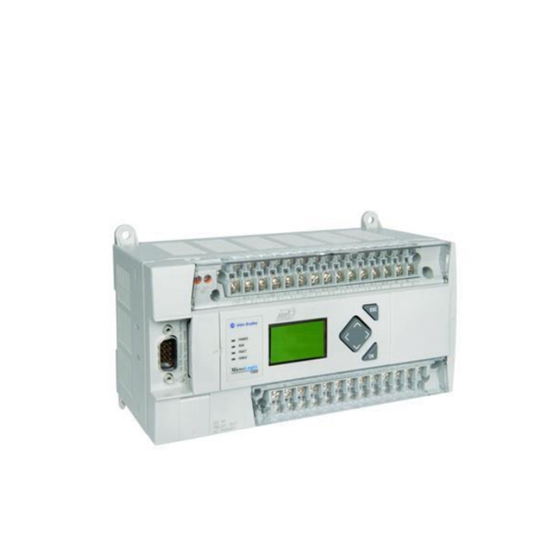 MicroLogix 1400 Controller Allen-Bradley 1766-L32BWA 32 I/O