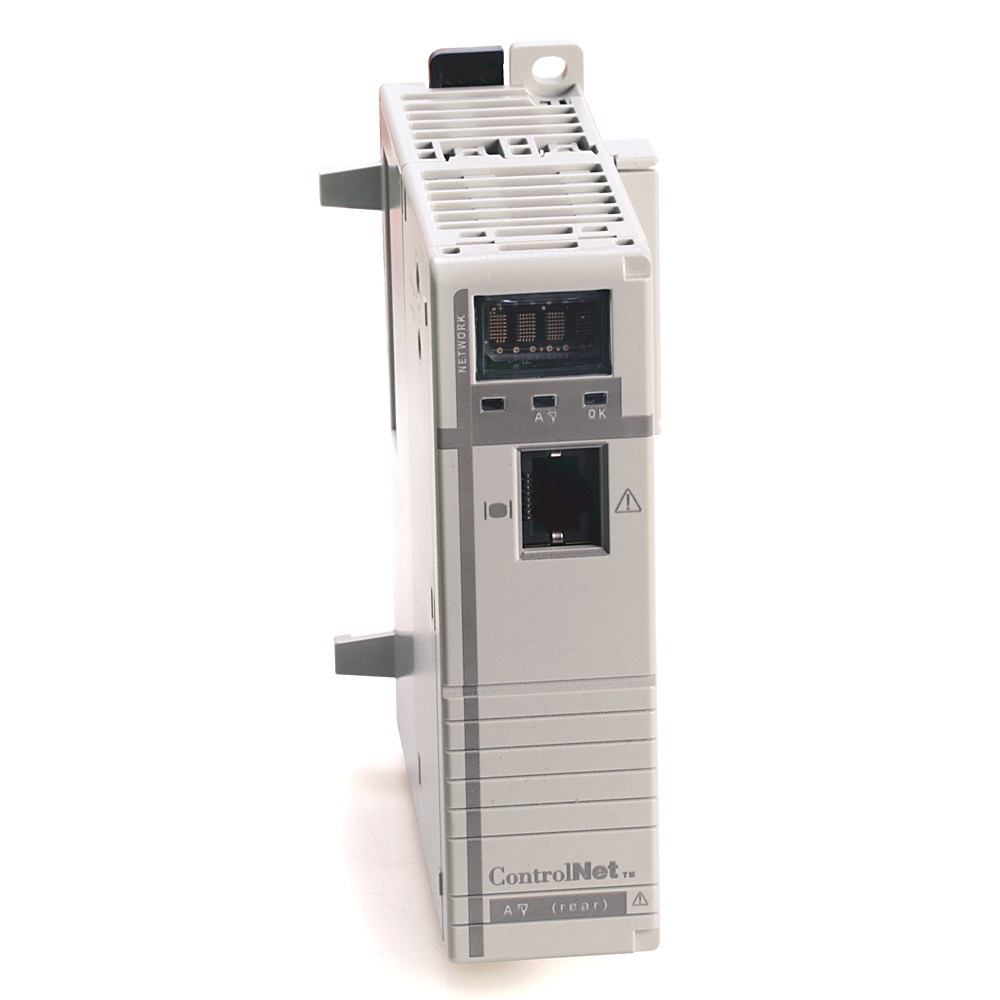 1768-CNBR ControlNet Bridge Module by Allen-Bradley