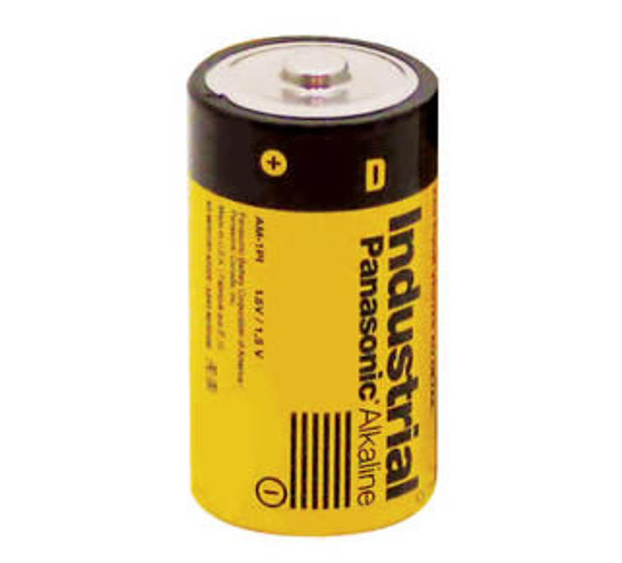 Allen-Bradley 1771-BA PLC Backup Battery - 1.5V 17,000 mAh