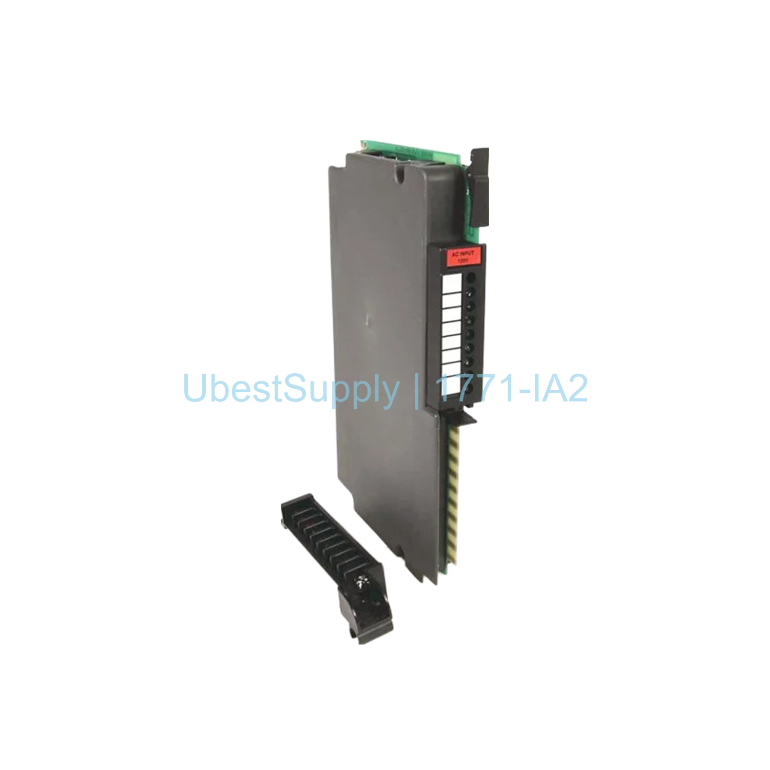 allen-bradley 1771-IA2 Tech Specs allen-bradley 1771-IA2 specifications and technical features