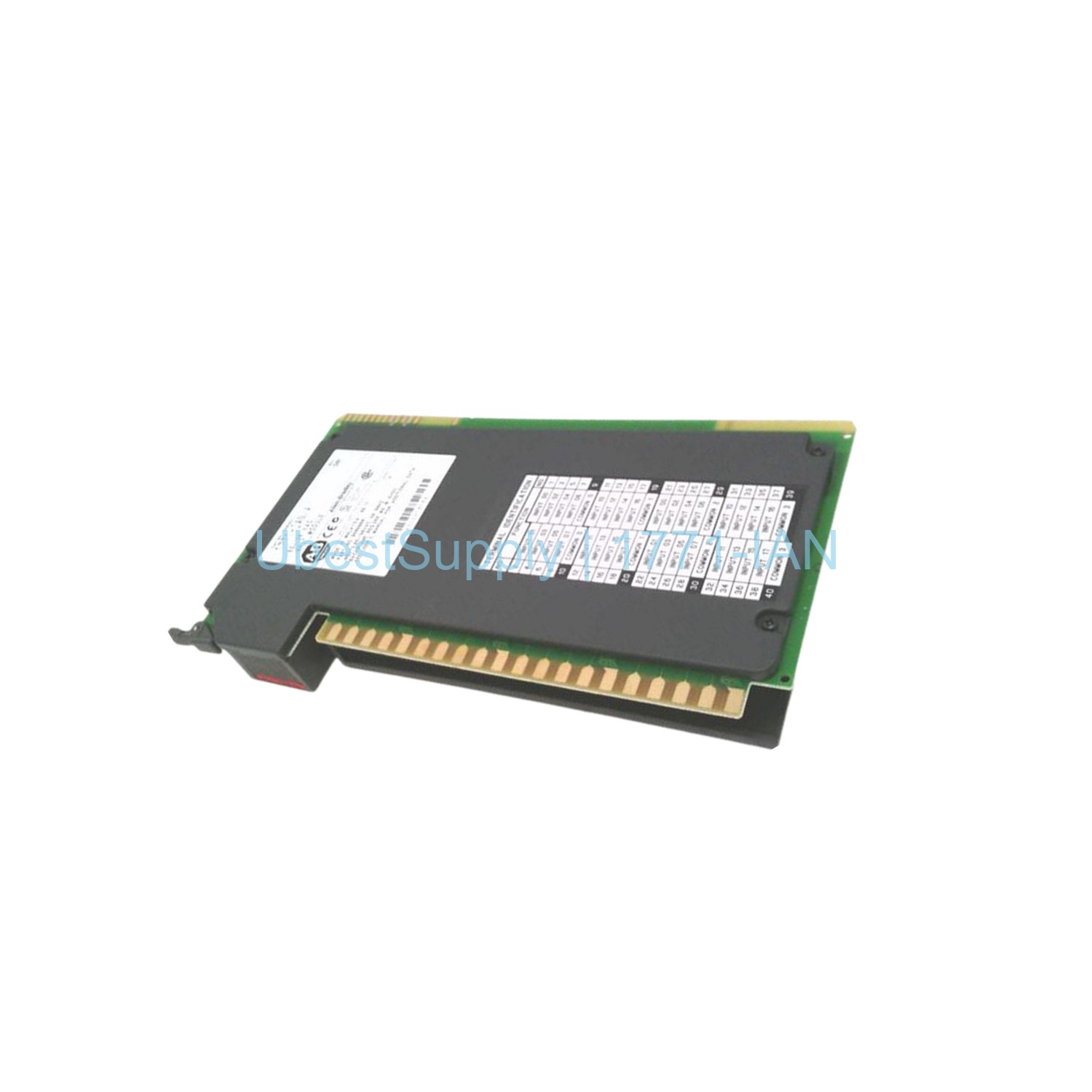 allen-bradley 1771-IAN Tech Specs allen-bradley 1771-IAN specifications and technical features