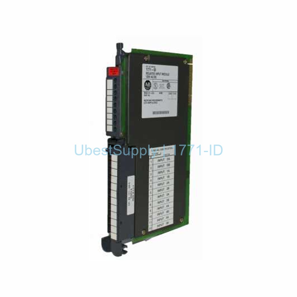 Buy allen-bradley 1771-ID allen-bradley 1771-ID product categories - Detail View