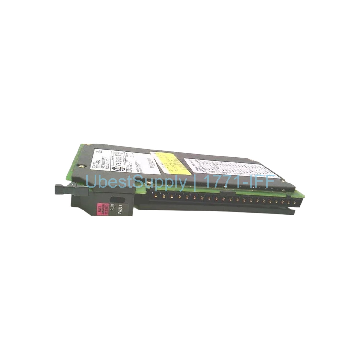 Buy allen-bradley 1771-IFF allen-bradley 1771-IFF product categories - Detail View