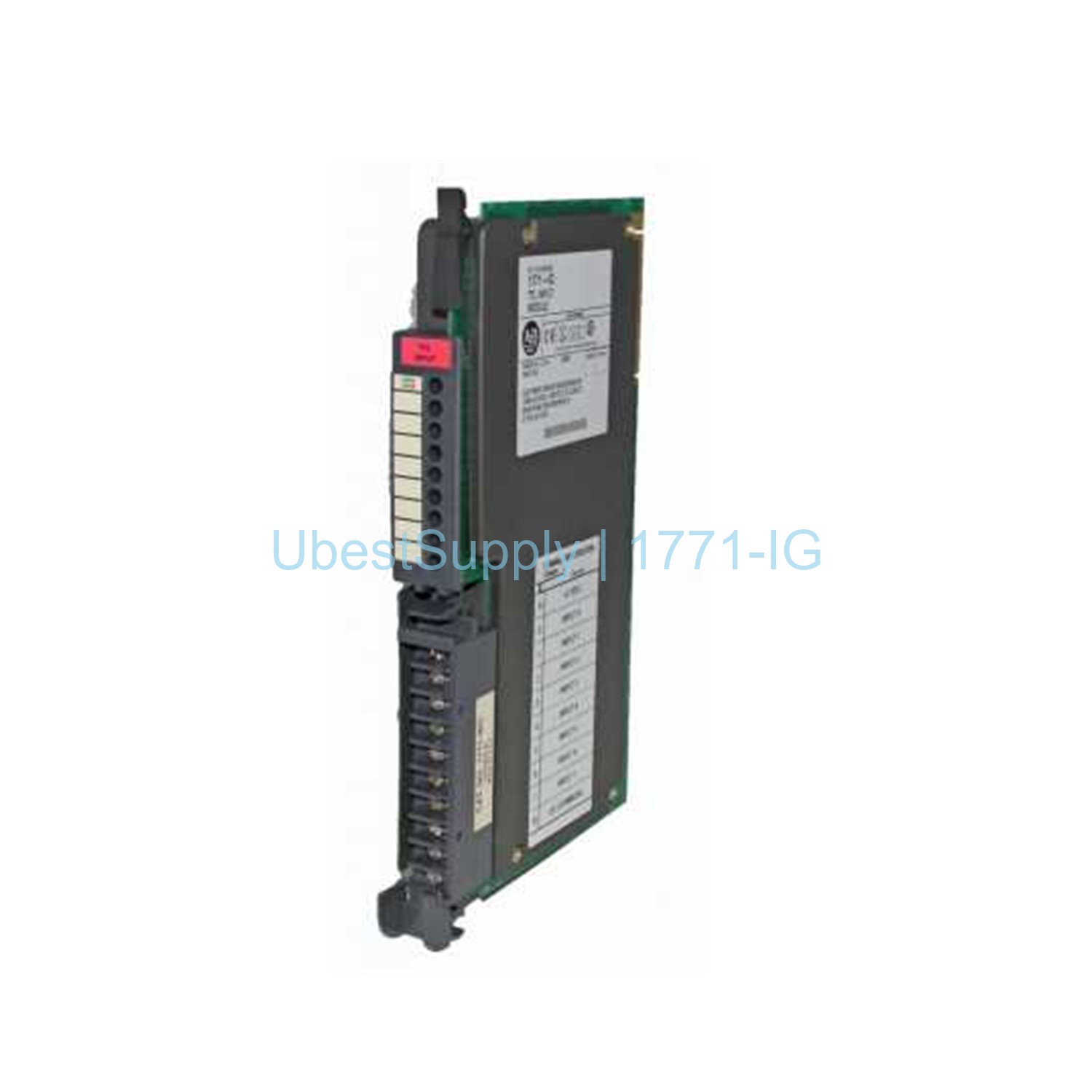Buy allen-bradley 1771-IG allen-bradley 1771-IG product categories - Detail View