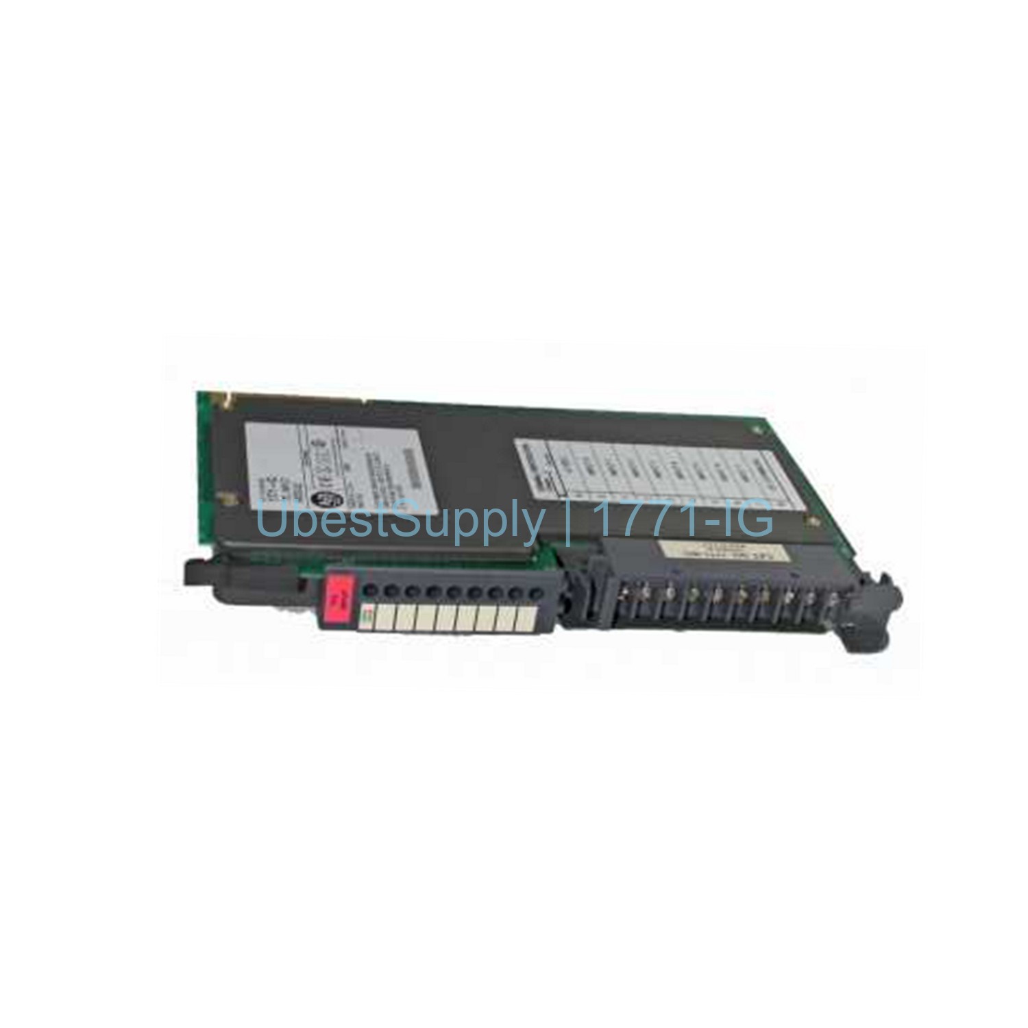 allen-bradley 1771-IG Tech Specs allen-bradley 1771-IG specifications and technical features