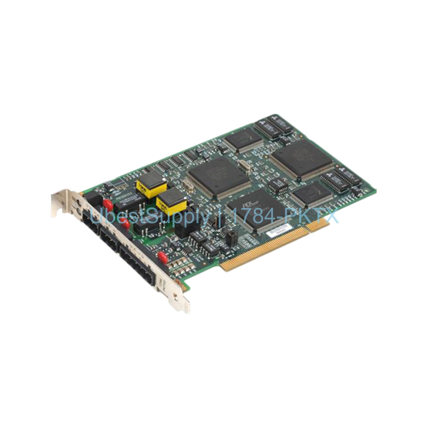 Buy allen-bradley 1784-PKTX allen-bradley 1784-PKTX communication & networking - Detail View