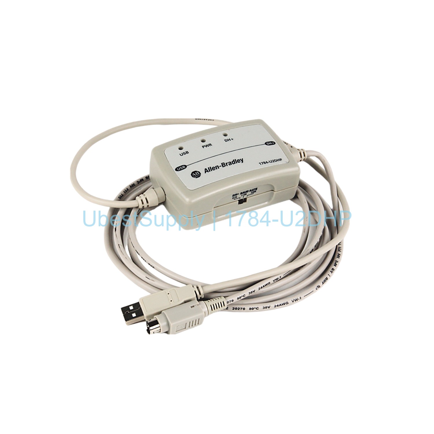 Buy allen-bradley 1784-U2DHP allen-bradley 1784-U2DHP communication & networking - Detail View