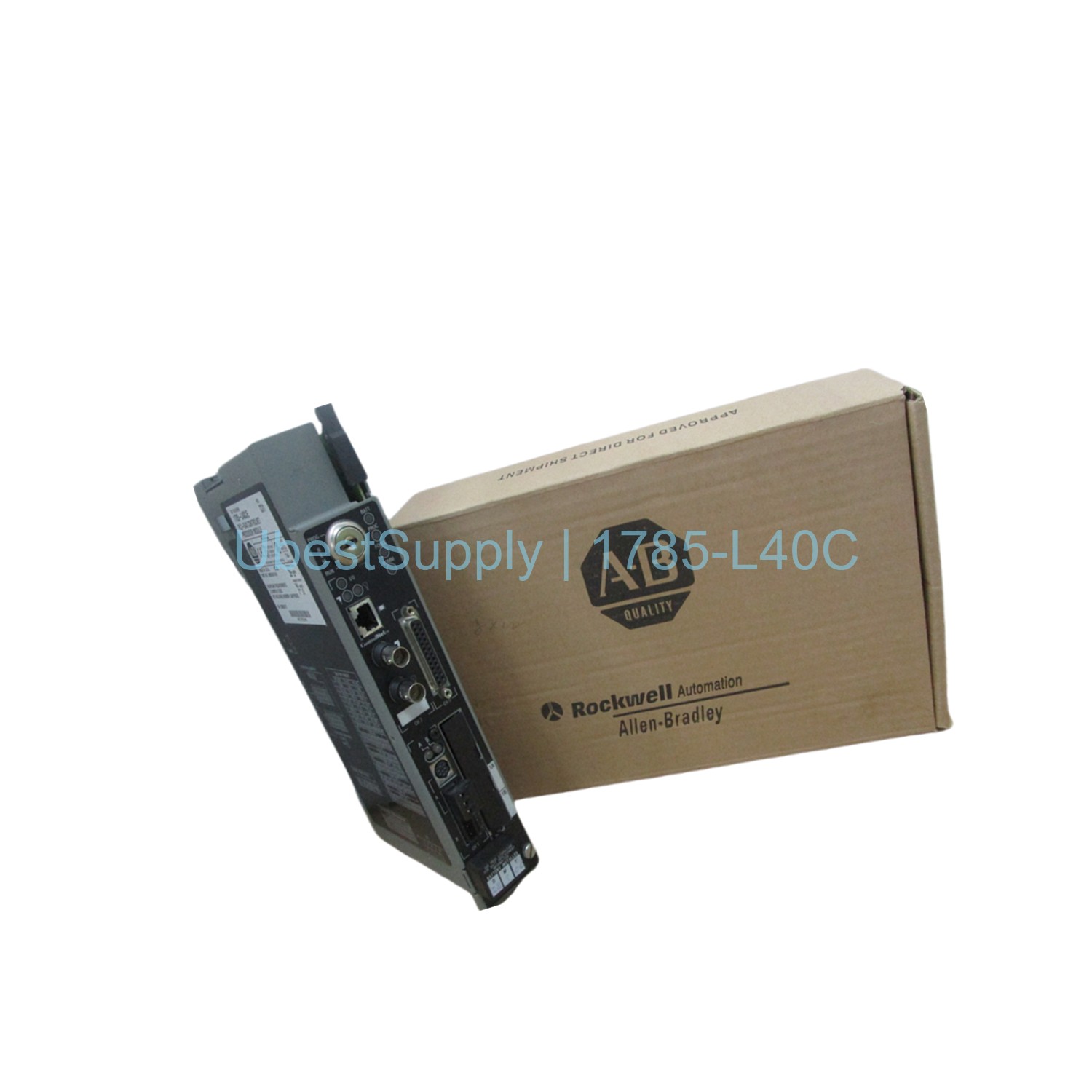 allen-bradley 1785-L40C Tech Specs allen-bradley 1785-L40C specifications and technical features