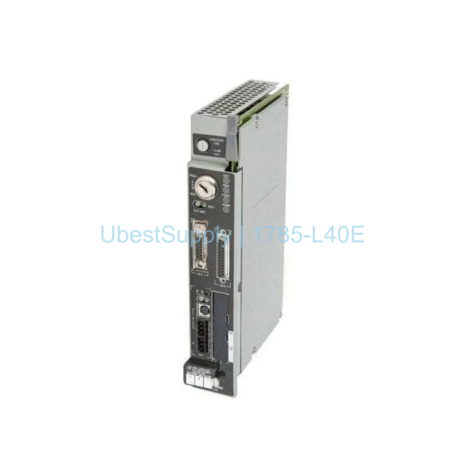 Buy allen-bradley 1785-L40E allen-bradley 1785-L40E programmable logic controller - Detail View