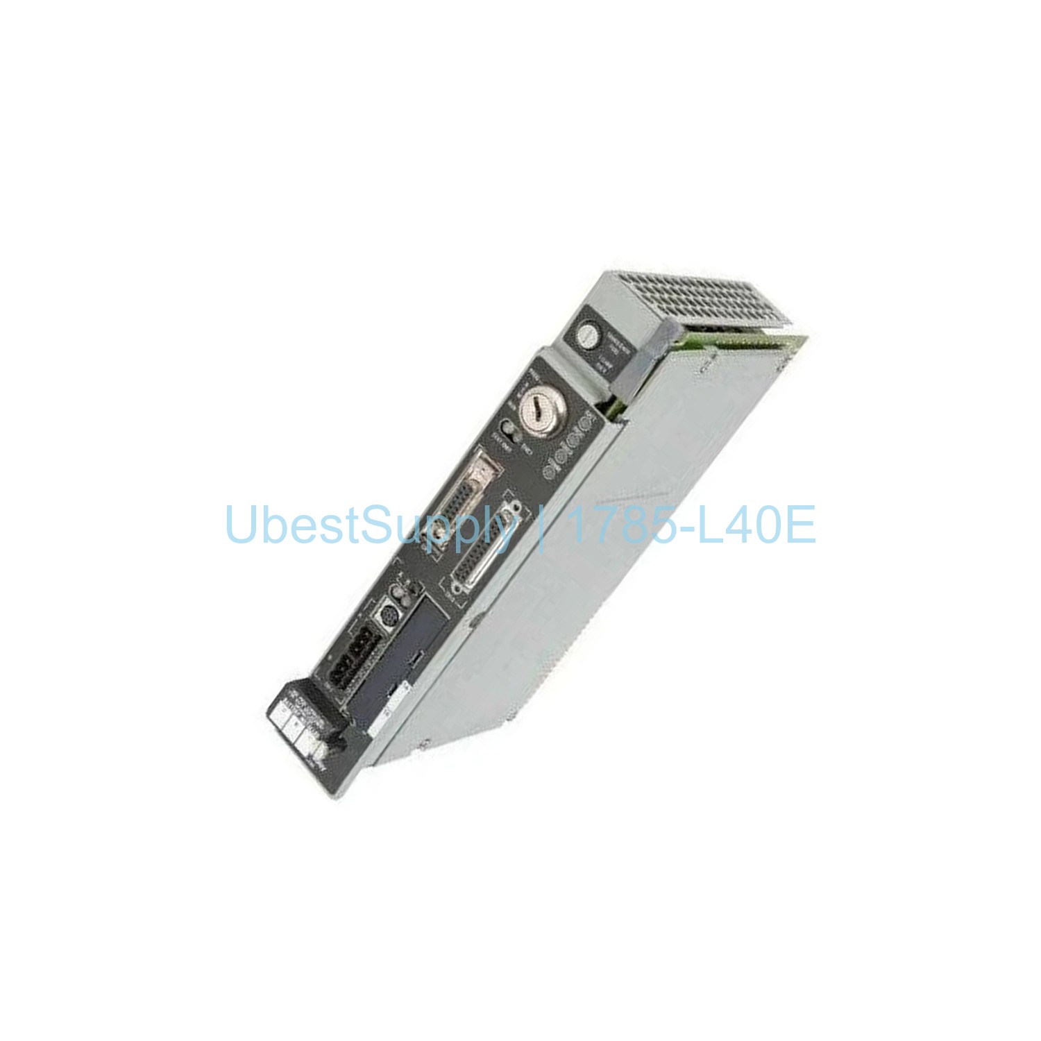 allen-bradley 1785-L40E Tech Specs allen-bradley 1785-L40E specifications and technical features