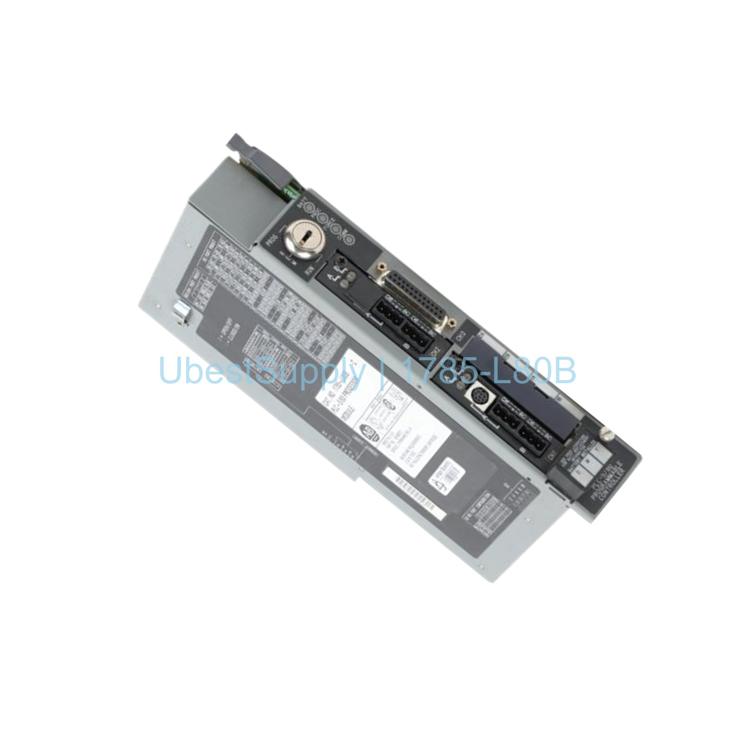 allen-bradley 1785-L80B Tech Specs allen-bradley 1785-L80B specifications and technical features