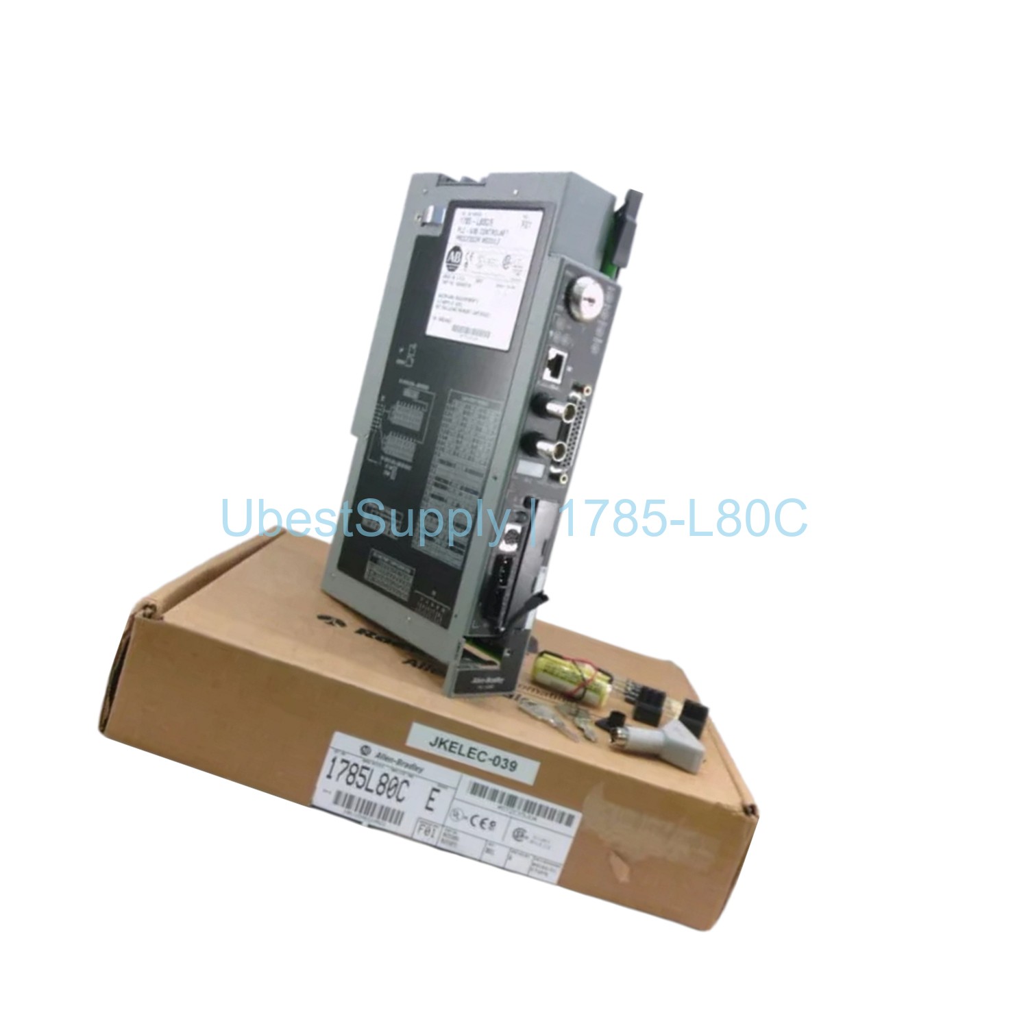 allen-bradley 1785-L80C Tech Specs allen-bradley 1785-L80C specifications and technical features