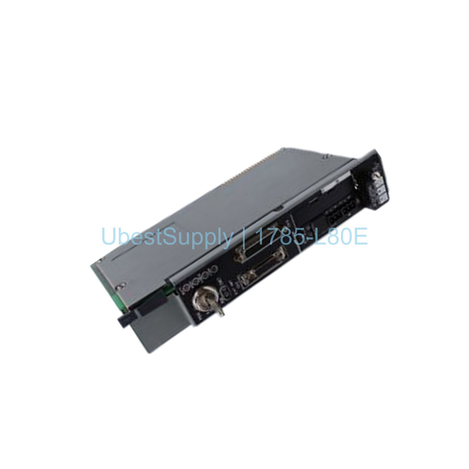 Allen-Bradley 1785-L80E Tech Specs Allen-Bradley 1785-L80E specifications and technical features