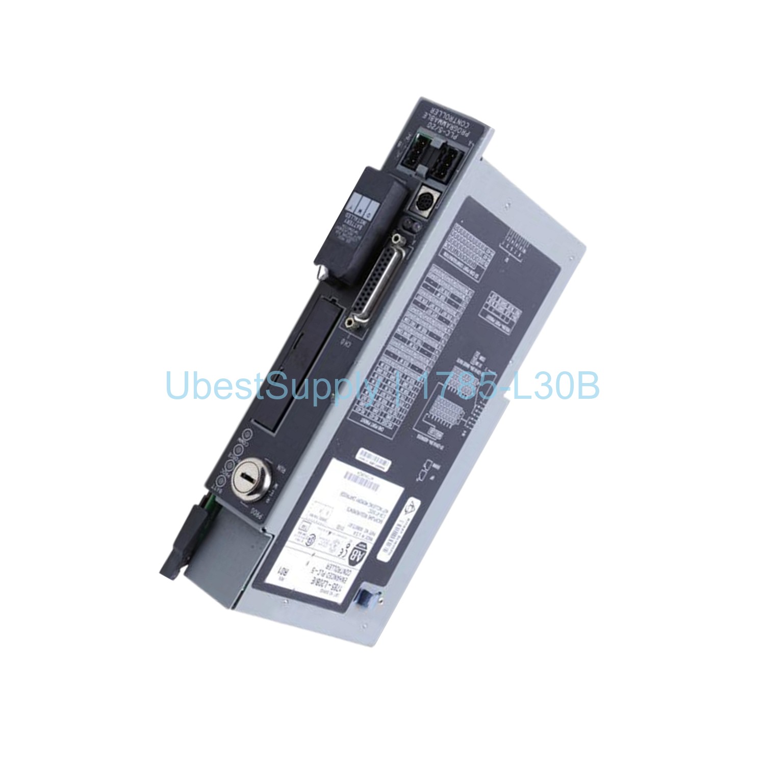allen-bradley 1785-L30B Tech Specs allen-bradley 1785-L30B specifications and technical features