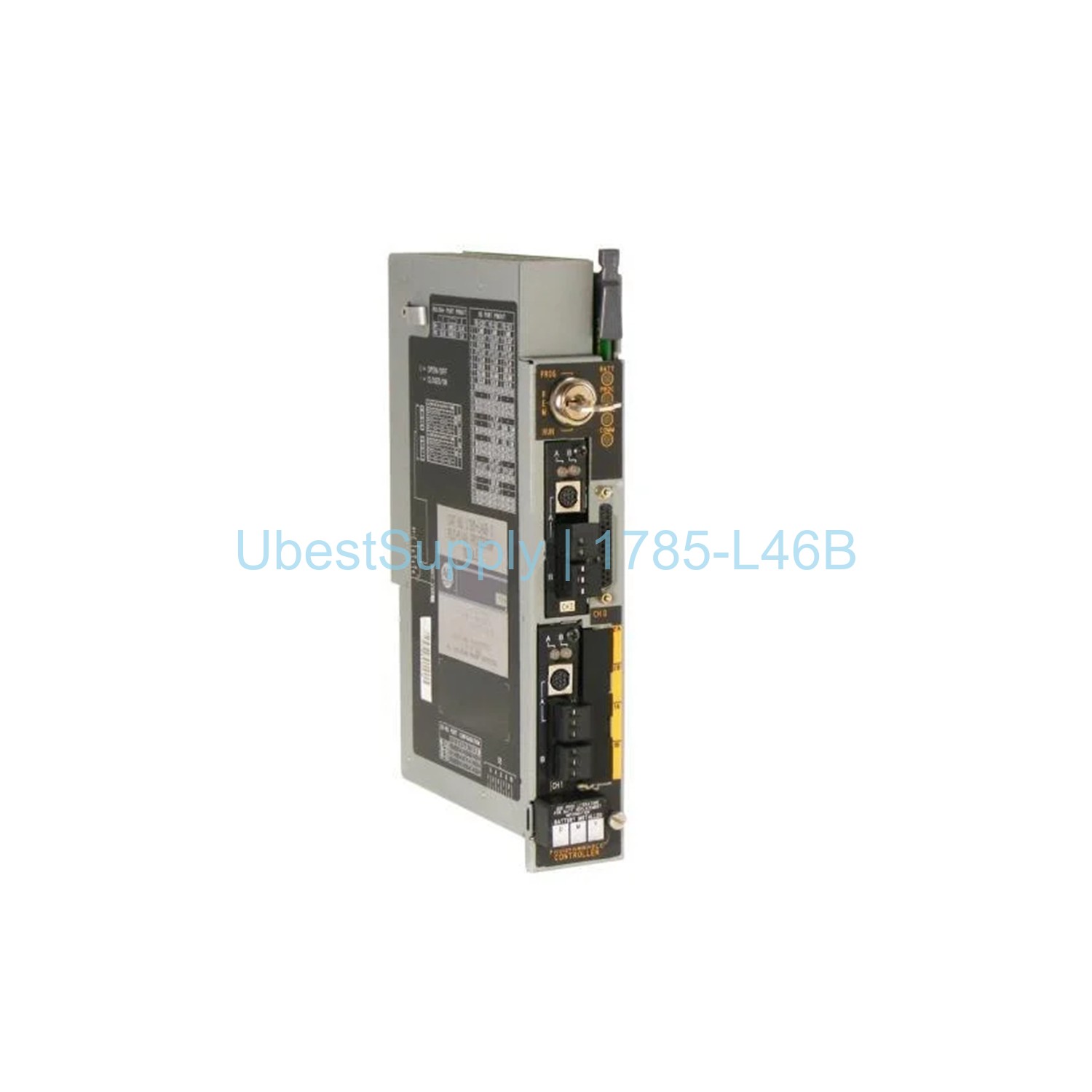 Buy allen-bradley 1785-L46B allen-bradley 1785-L46B programmable logic controller (plc) - Detail View