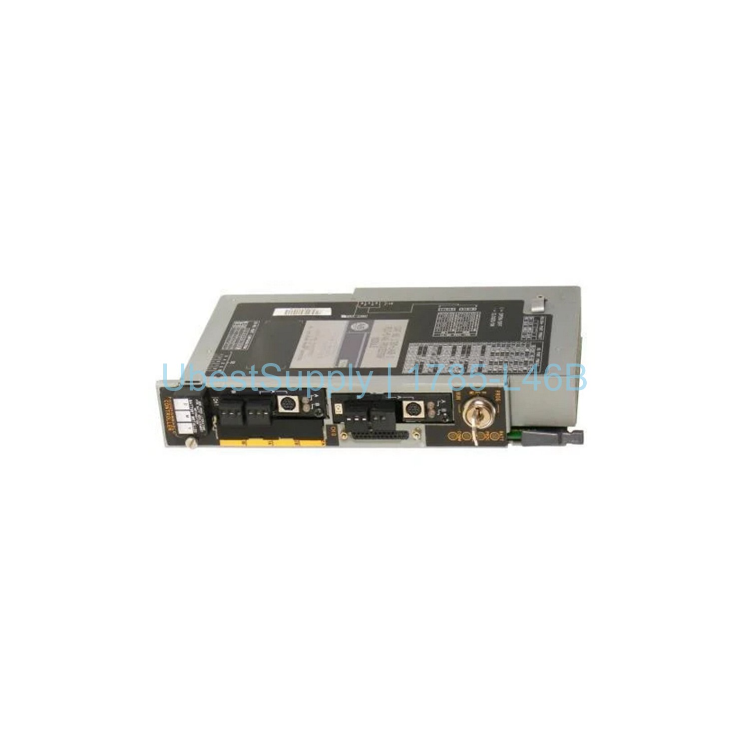 allen-bradley 1785-L46B Tech Specs allen-bradley 1785-L46B specifications and technical features