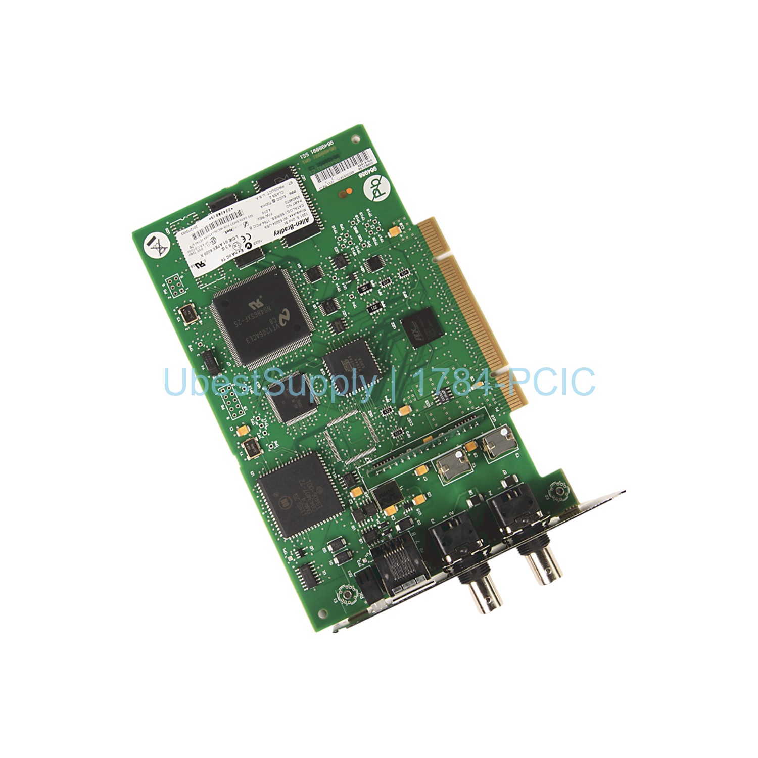 Buy allen-bradley 1784-PCIC allen-bradley 1784-PCIC communication & networking - Detail View