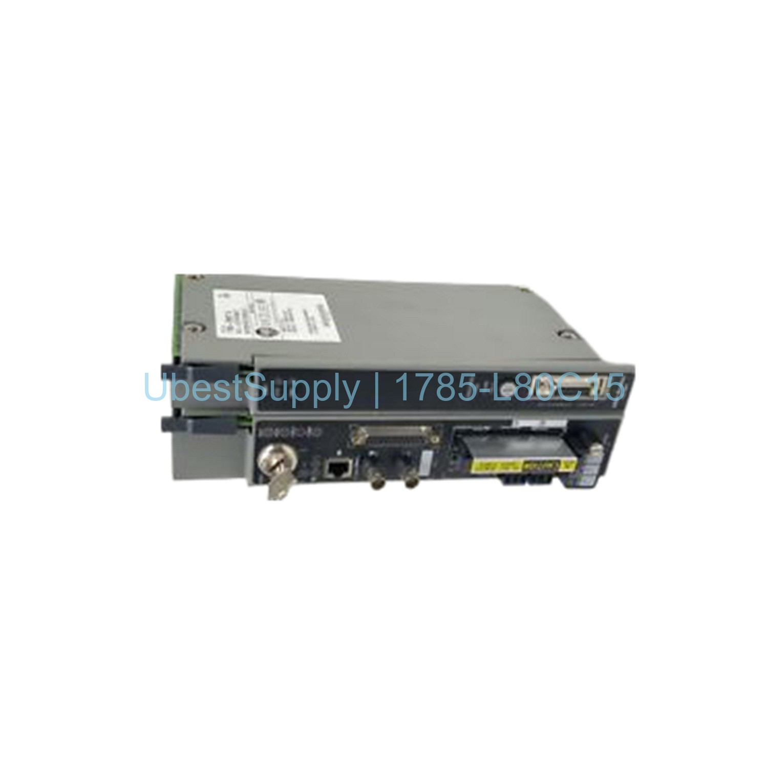 Buy allen-bradley 1785-L80C15 allen-bradley 1785-L80C15 plc controller - Detail View