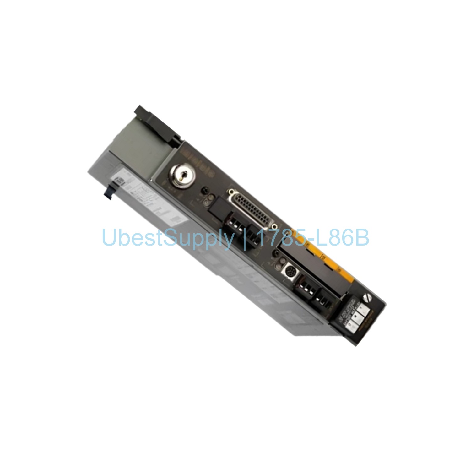 allen-bradley 1785-L86B Tech Specs allen-bradley 1785-L86B specifications and technical features