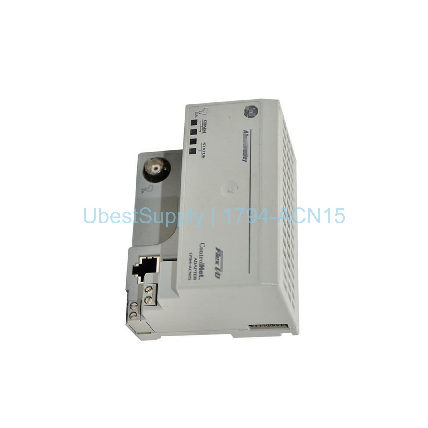 allen-bradley 1794-ACN15 Tech Specs allen-bradley 1794-ACN15 specifications and technical features