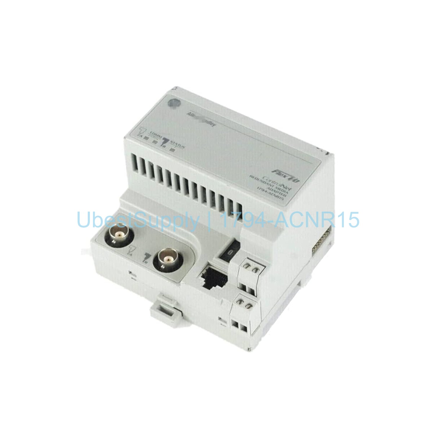 allen-bradley 1794-ACNR15 specifications and technical features