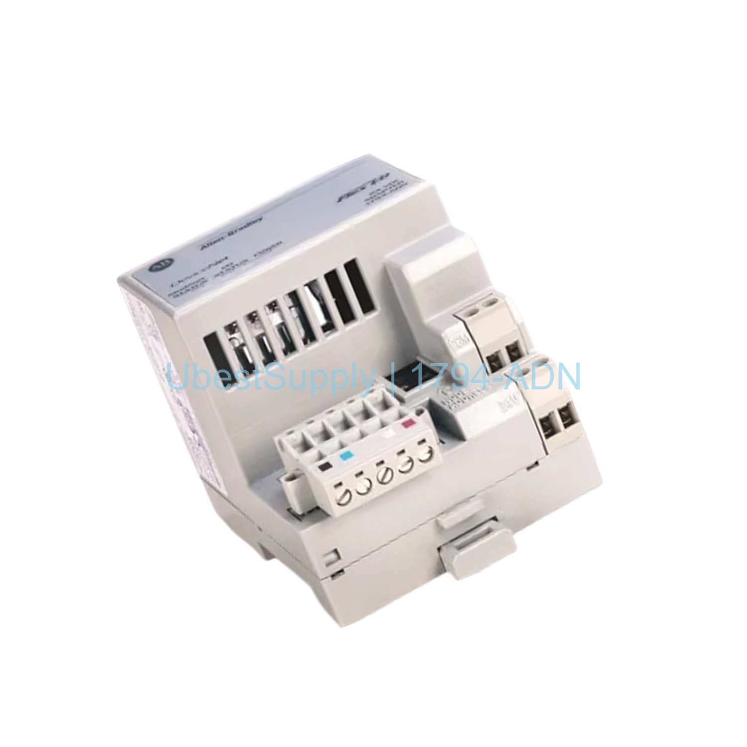 Buy allen-bradley 1794-ADN allen-bradley 1794-ADN communication & networking - Detail View