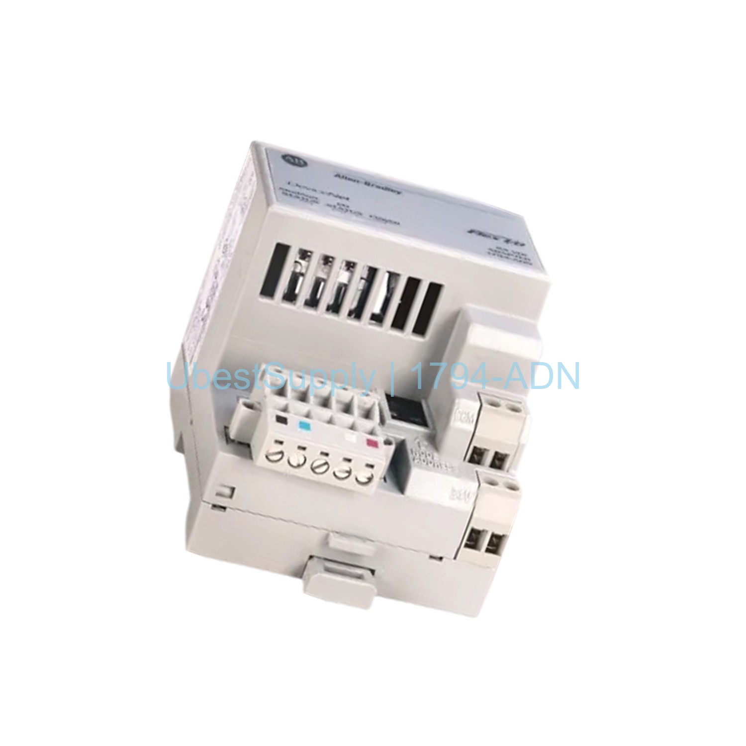 allen-bradley 1794-ADN Tech Specs allen-bradley 1794-ADN specifications and technical features