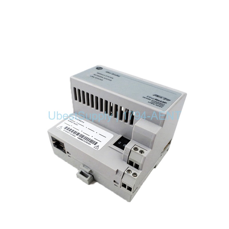 allen-bradley 1794-AENT Tech Specs allen-bradley 1794-AENT specifications and technical features