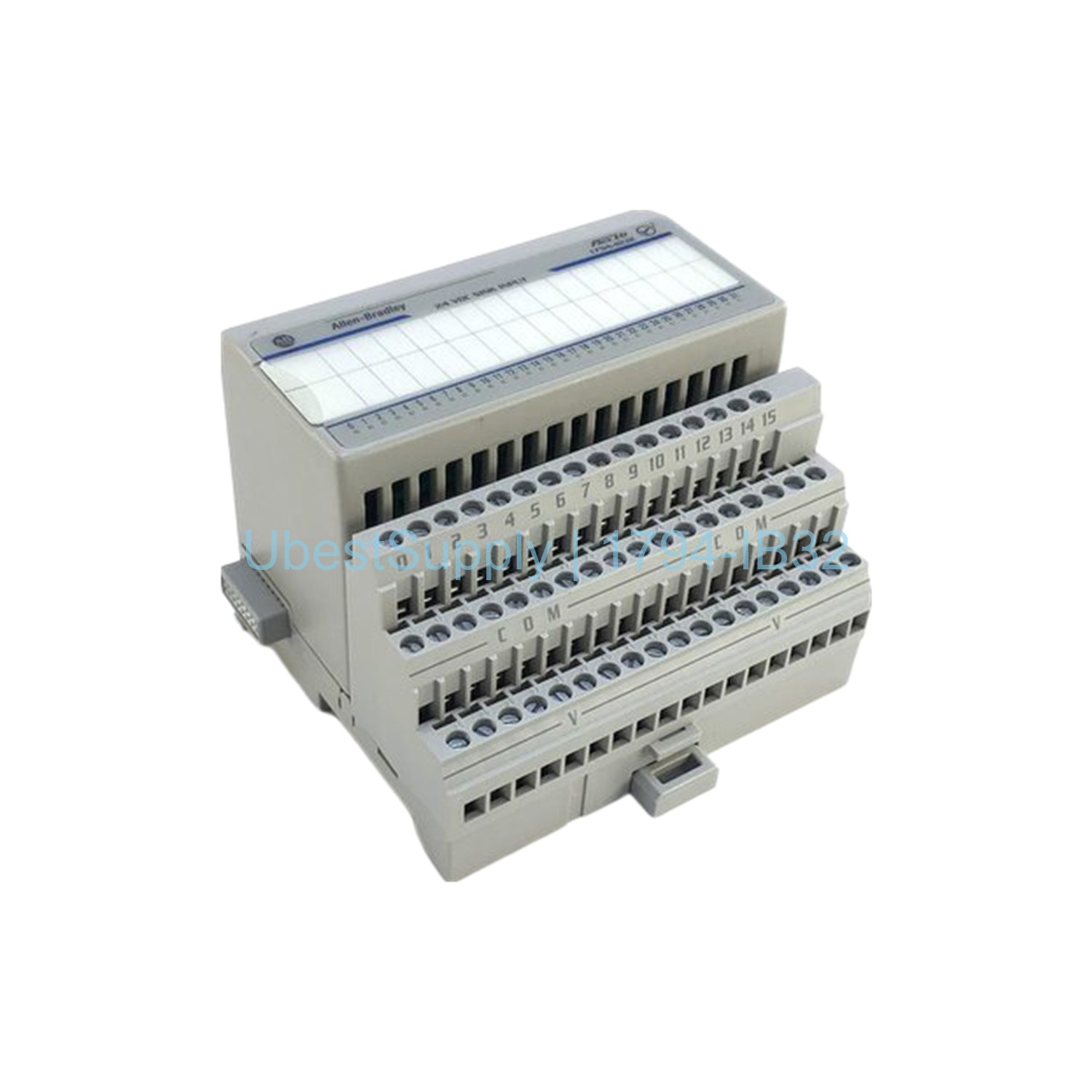 Buy allen-bradley 1794-IB32 allen-bradley 1794-IB32 product categories - Detail View