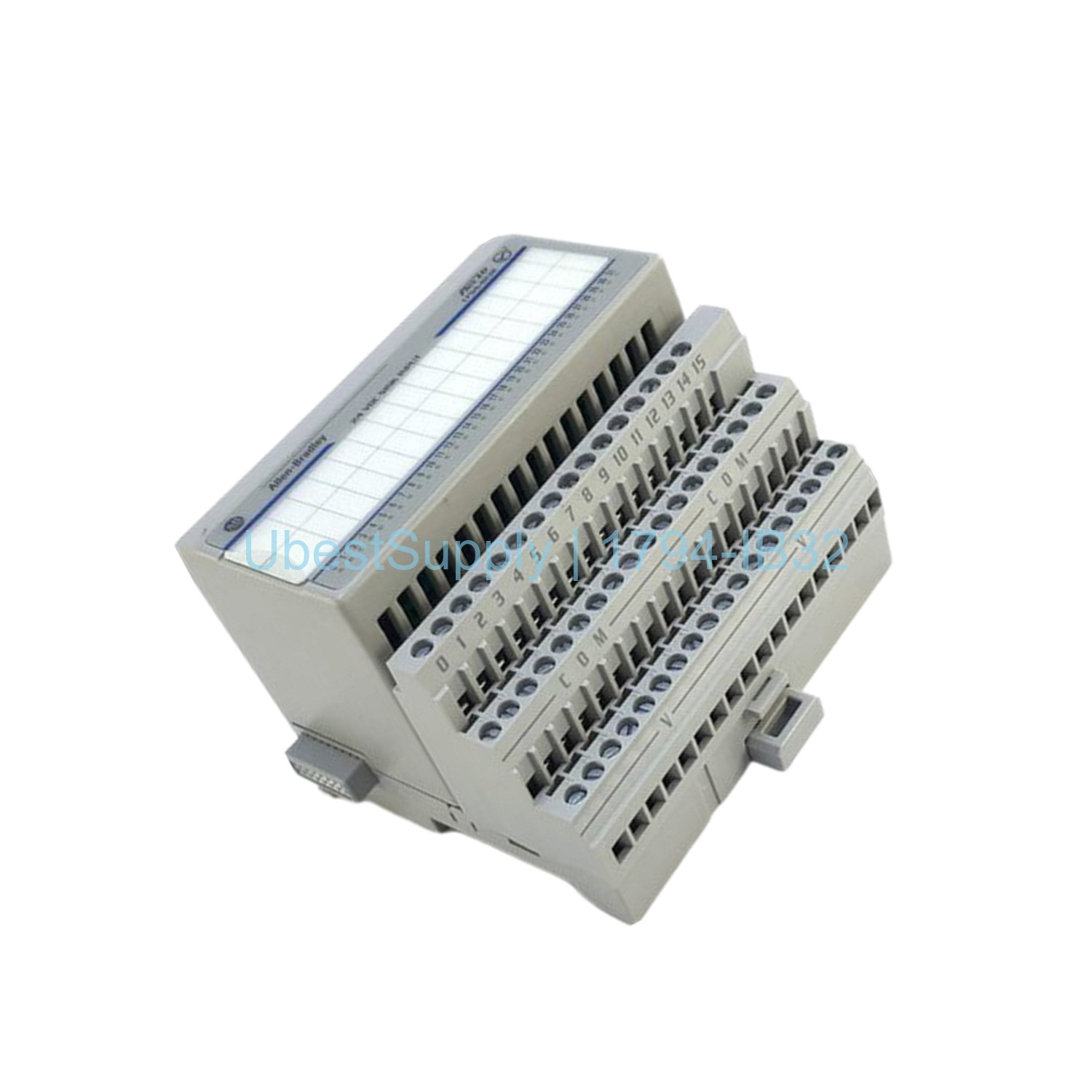 allen-bradley 1794-IB32 Tech Specs allen-bradley 1794-IB32 specifications and technical features