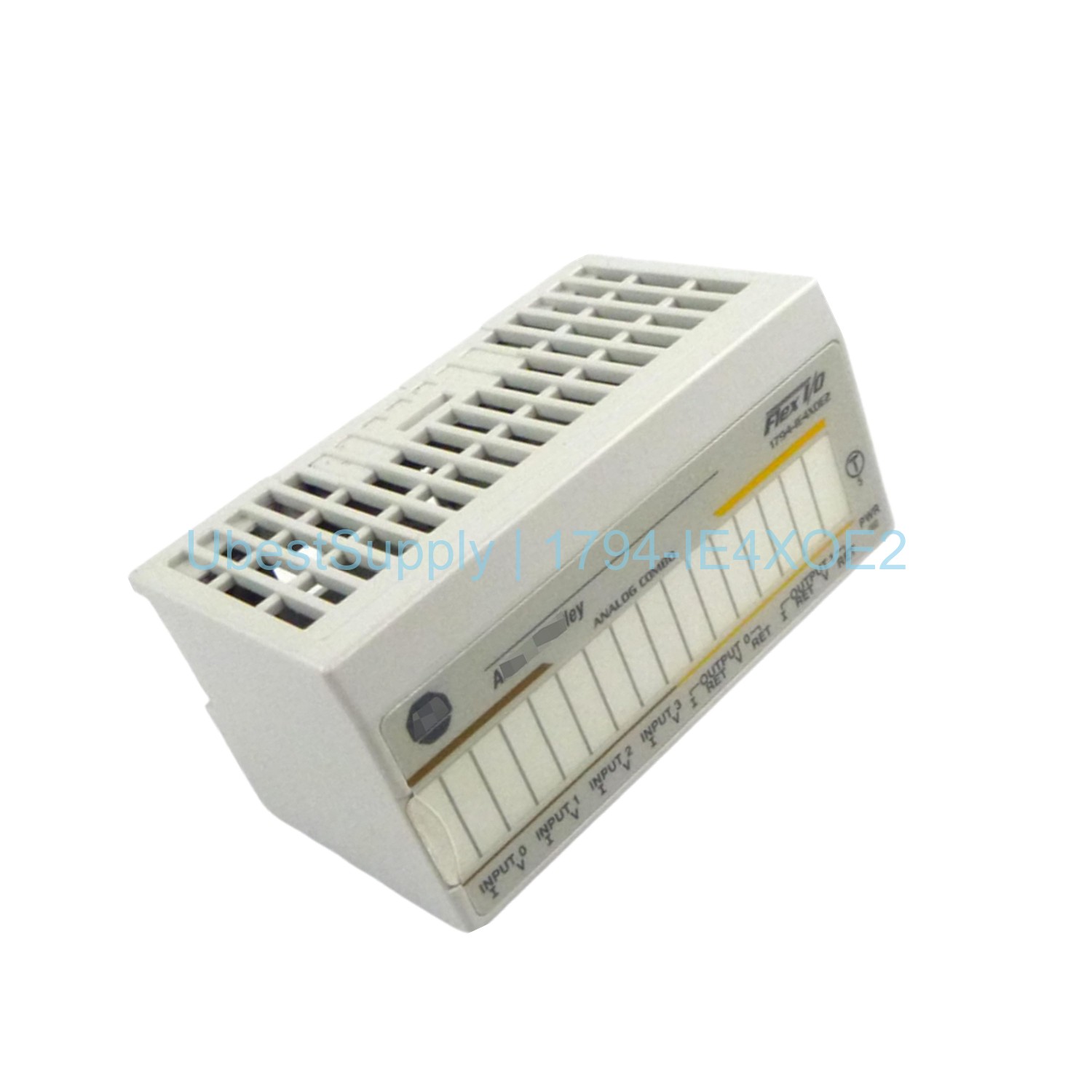 Buy allen-bradley 1794-IE4XOE2 allen-bradley 1794-IE4XOE2 product categories - Detail View