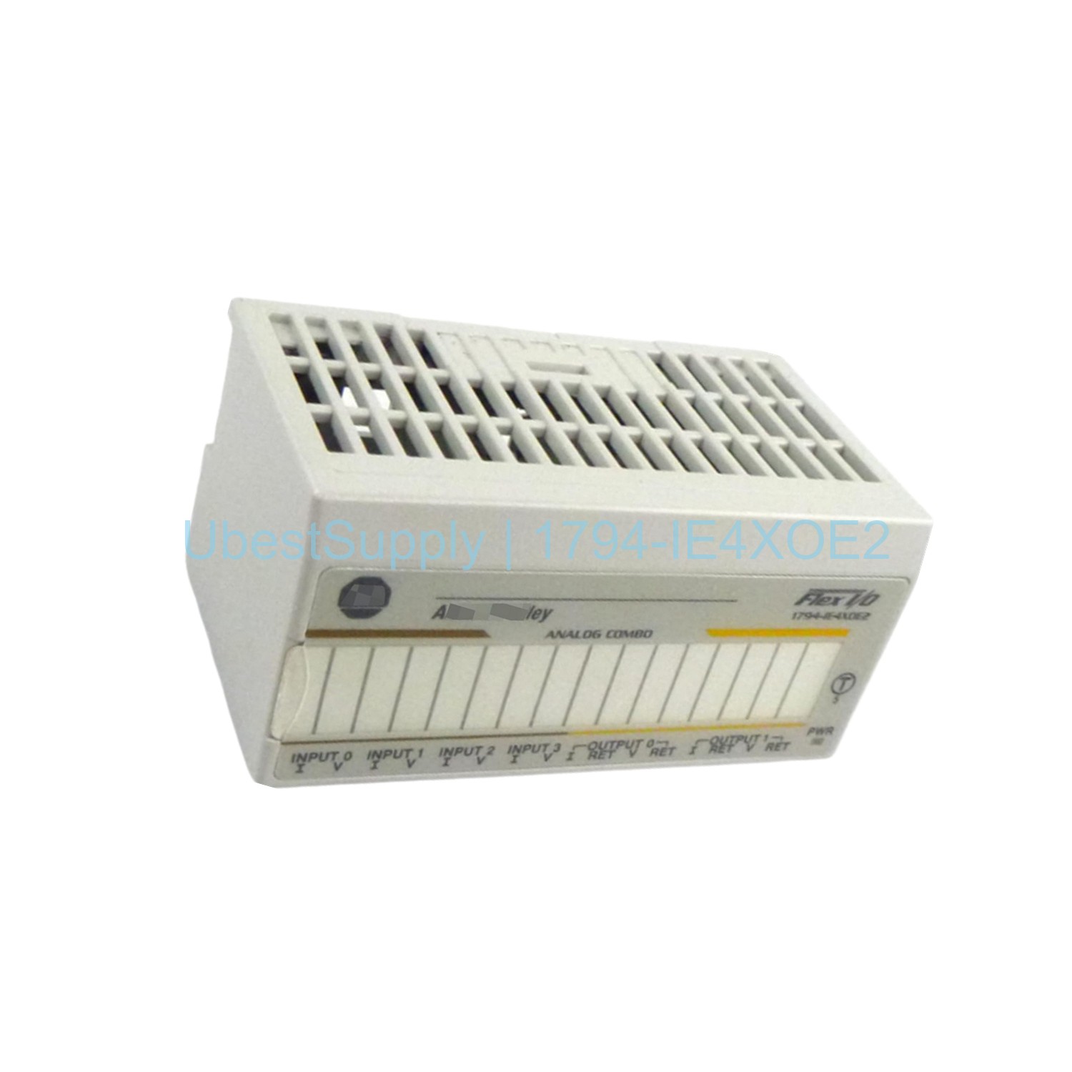 allen-bradley 1794-IE4XOE2 Tech Specs allen-bradley 1794-IE4XOE2 specifications and technical features