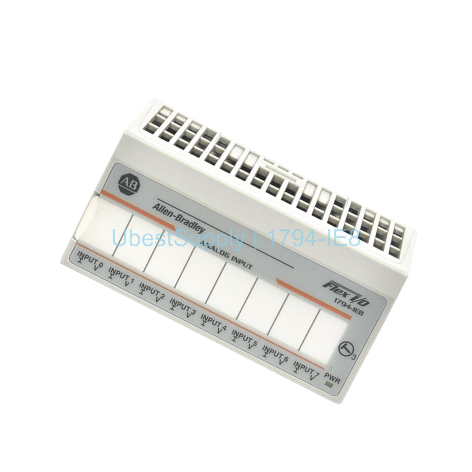 Buy allen-bradley 1794-IE8 allen-bradley 1794-IE8 product categories - Detail View