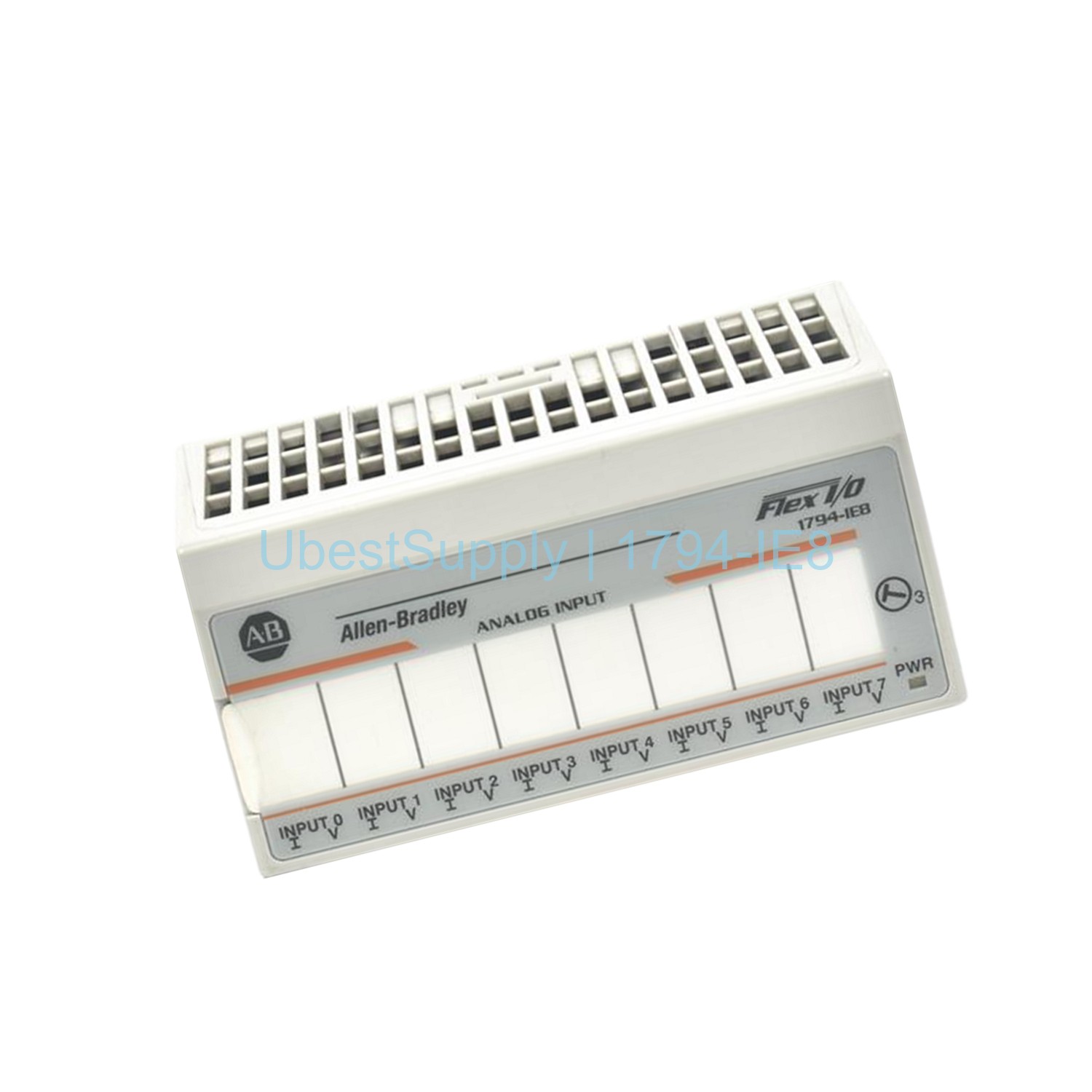 allen-bradley 1794-IE8 Tech Specs allen-bradley 1794-IE8 specifications and technical features