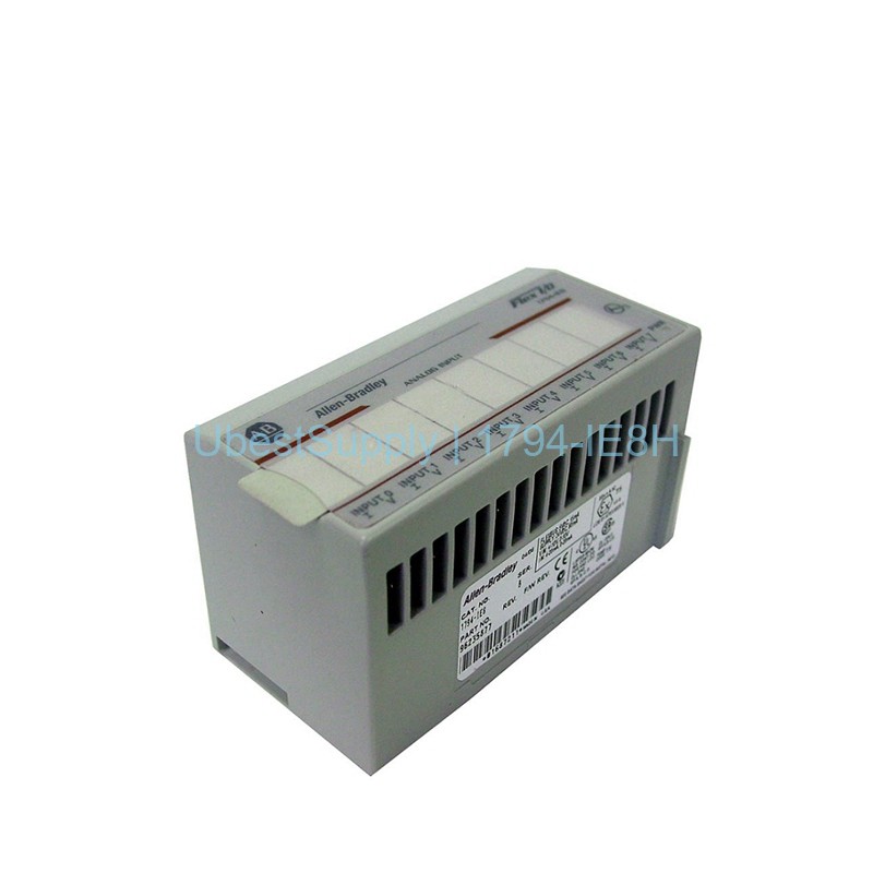allen-bradley 1794-IE8H product categories - Detail View