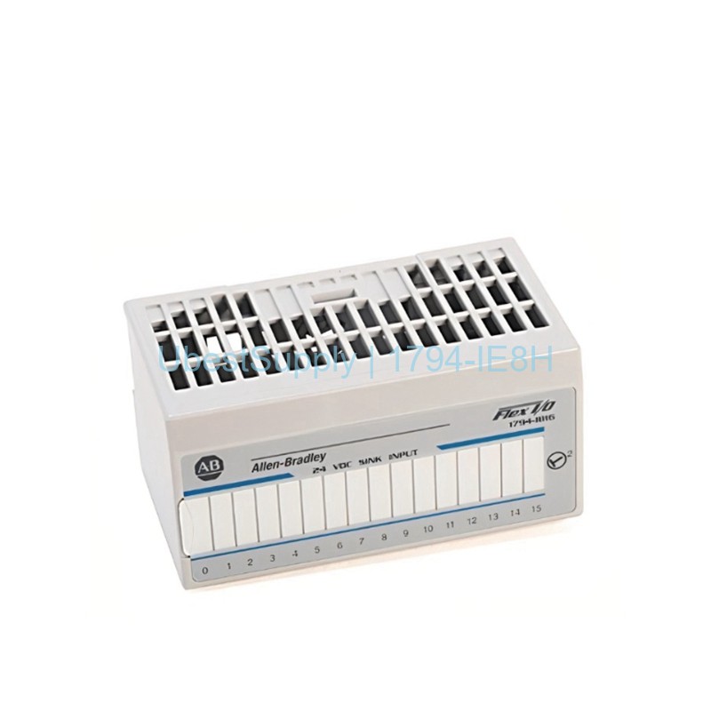 allen-bradley 1794-IE8H specifications and technical features